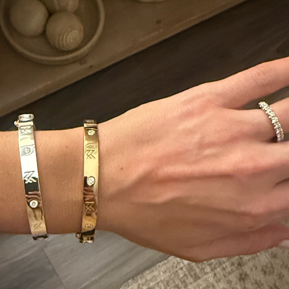 Miranda Frye MF Cuff - Picture 4 of 5